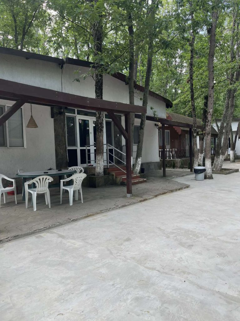 Бунгала Кокиче 1